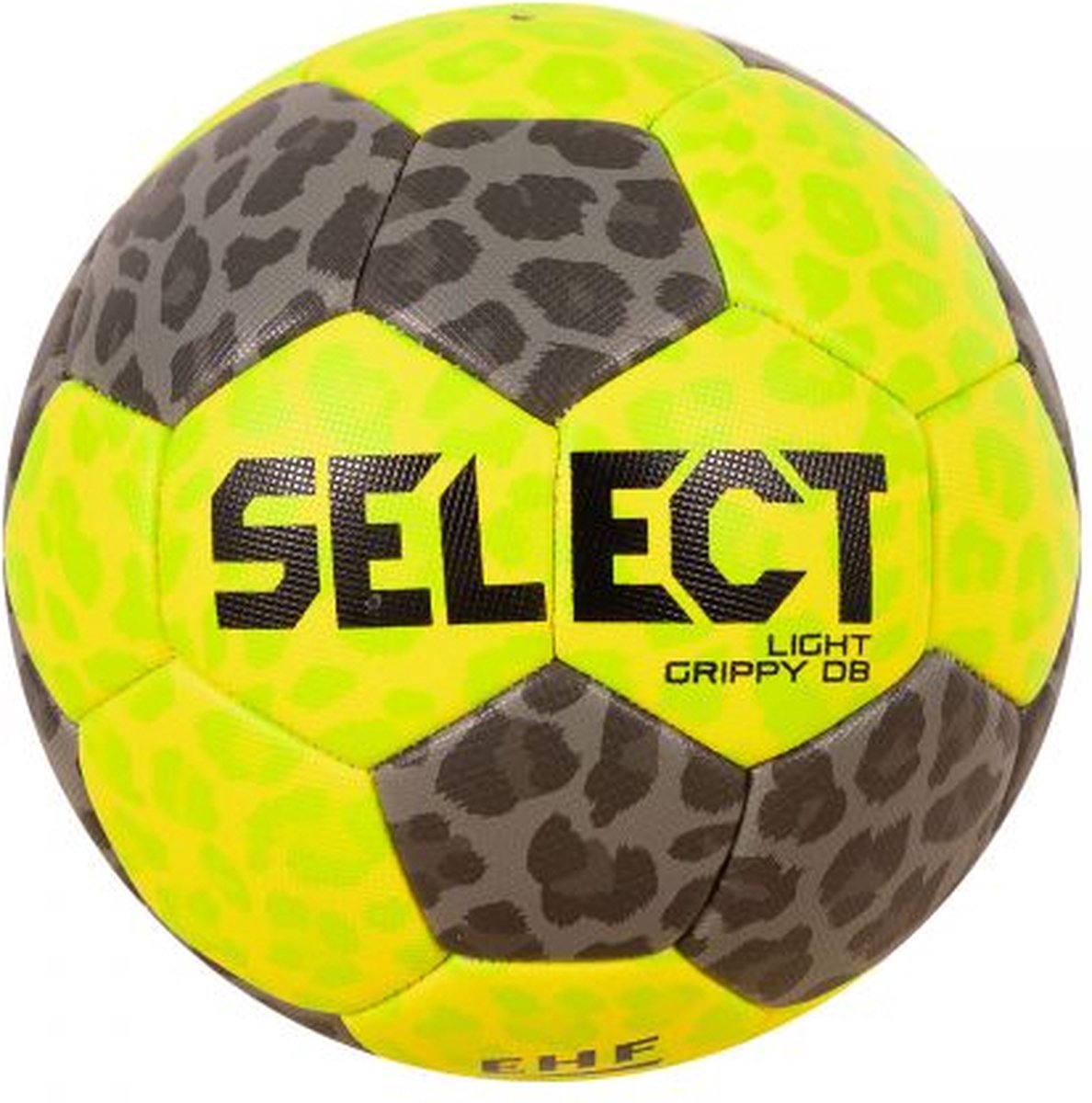 select Light Grippy II - Maat 1