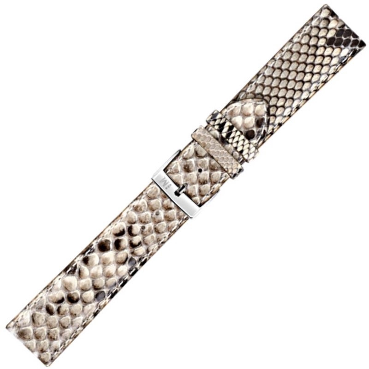 Morellato PMX024CELINE20 P.Preziose (echt) Horlogeband - 20mm