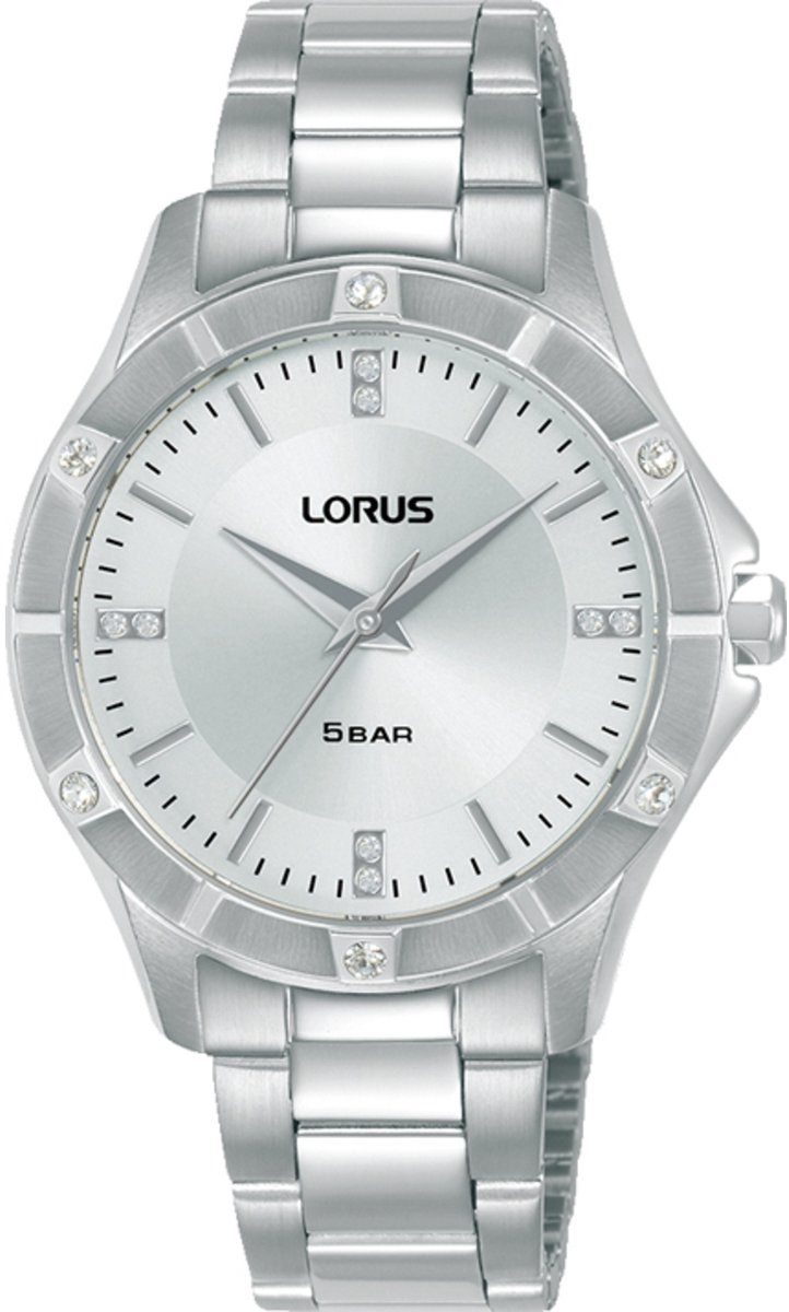 Lorus RG279XX9 Dames Horloge