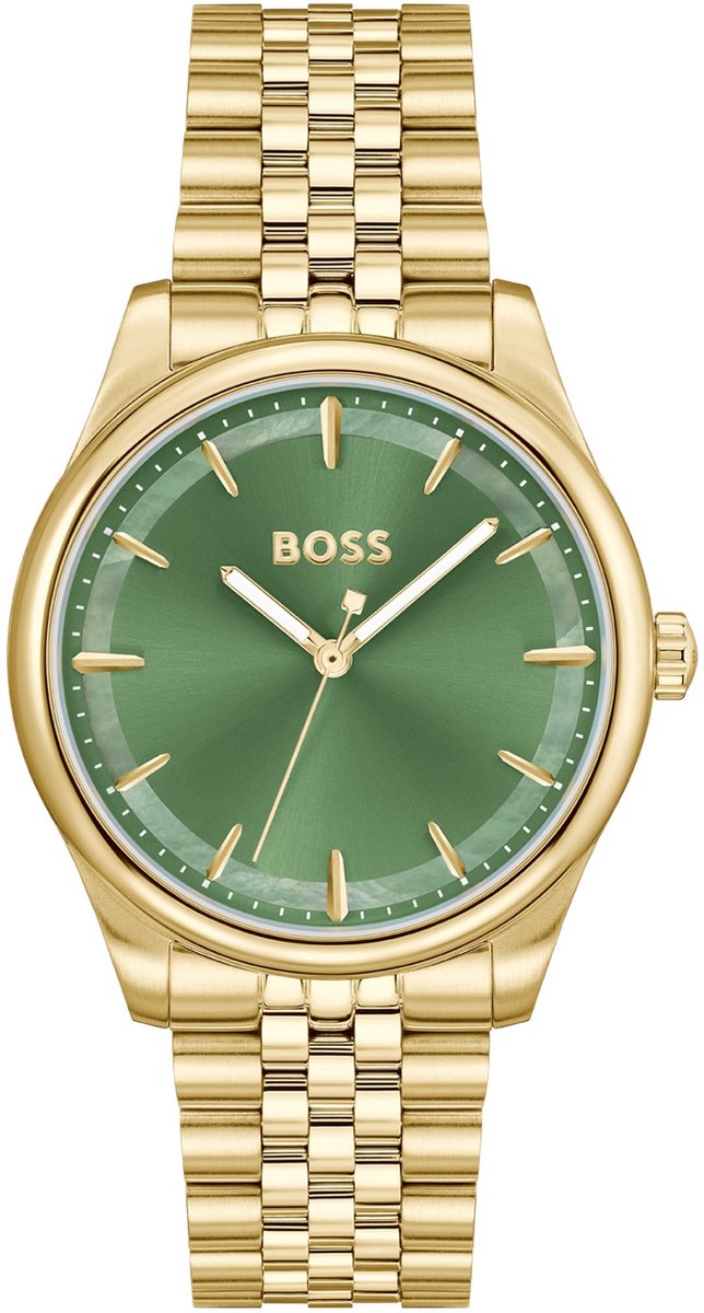 BOSS HB1502780 GRACEFUL Dames Horloge