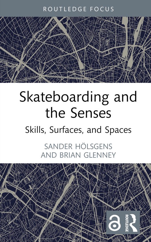 Routledge Focus on Sport, Culture and Society- Skateboarding ... - cover