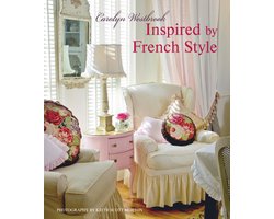 Inspired by French Style