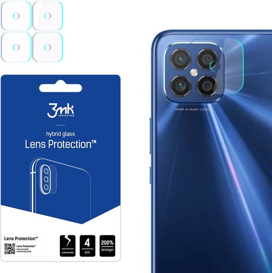 3MK Lens Protection, 1 pièce(s)