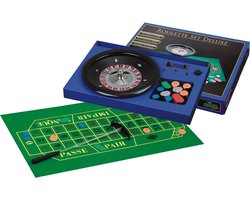 Philos Roulette set 700 x 400mm Bakelieten wiel