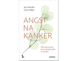 Angst na kanker