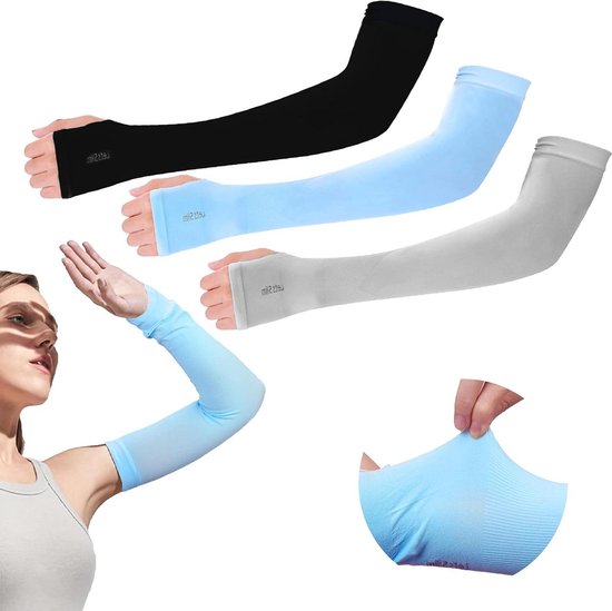 BesserBay Dames Rash Guard UV Shirt Korte Mouwen 1/4 Rits UPF 50 Zwemshirt S-XXL, Zwart, XXL