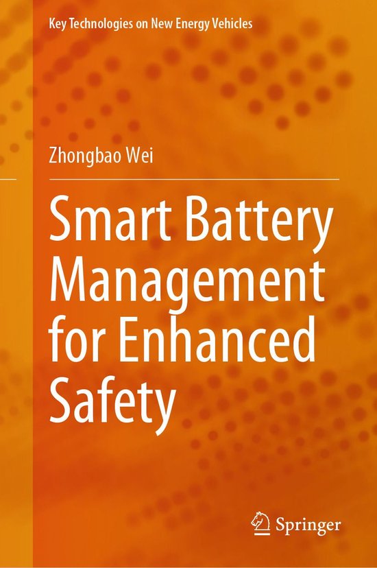 Energy (R0) - Smart Battery Management for Enhanced Safety - cover