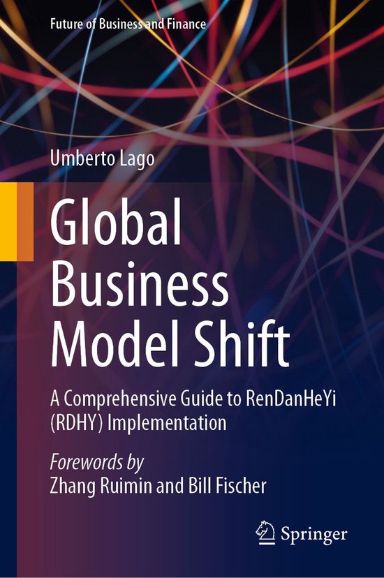 Business and Management (R0) - Global Business Model Shift - cover