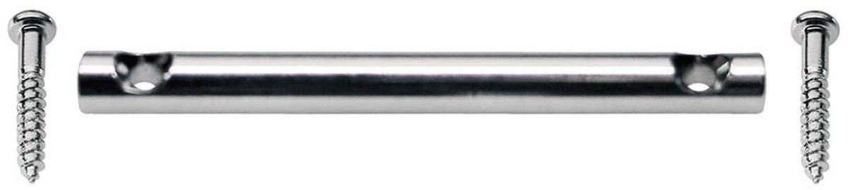 Boston SH-13-C String Retainer voor 6 Snaren - Chroom
