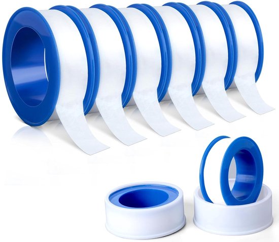 wamovo 10 Meter Kederband 12 mm rot Kunststoff Leistenfüller für
