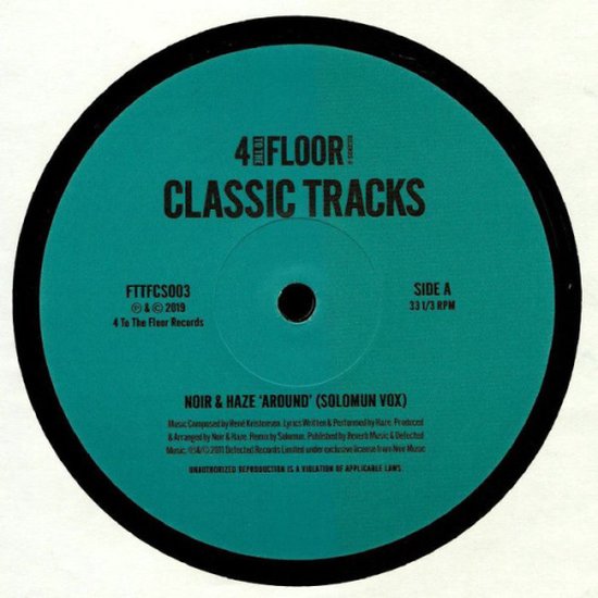 Classics Volume 2