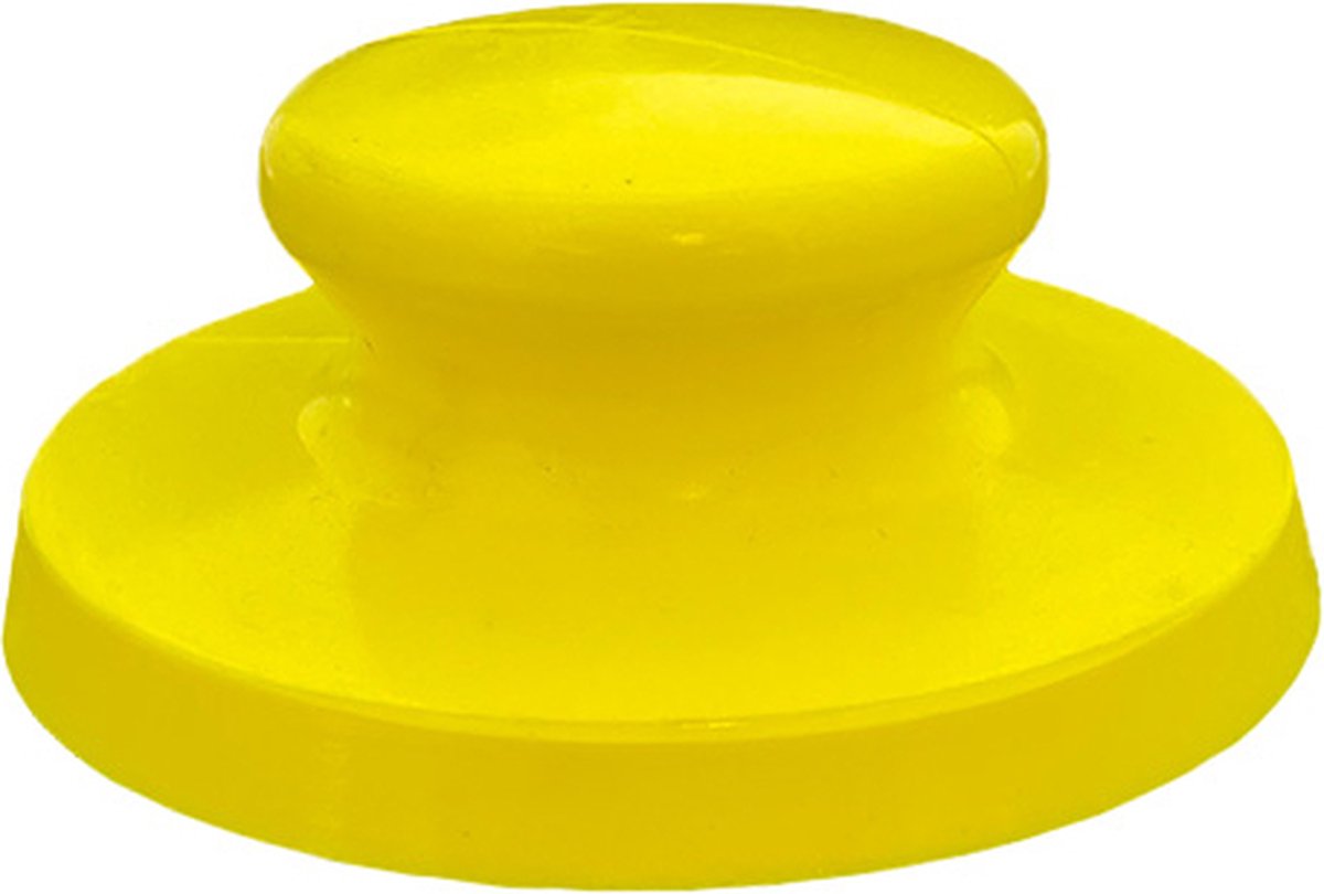 Handschuurblok 125mm