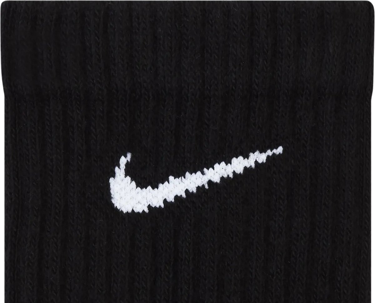 Everyday Cushion Crew Sportsokken Unisex - Maat 42-46 van Nike — cadeau in Mode & Accessoires - foto 6