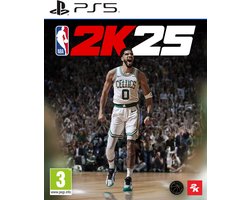 NBA 2K25 - PS5 Image