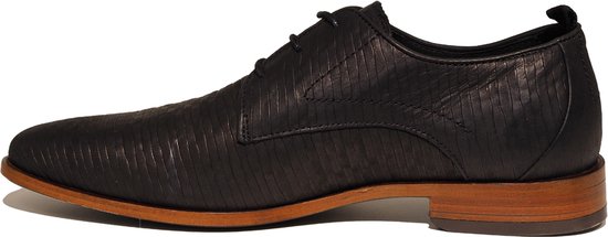 Rehab Greg Stones Zwart