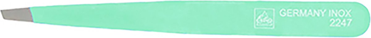 Erbe Pincet Mint SS 9,5CM 92246