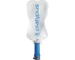 Platypus QuickDraw 1L Waterfiltersysteem 13903