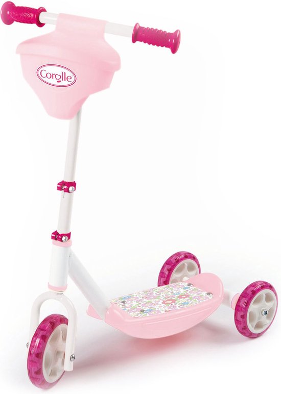 11 beste kindersteps met drie wielen [Gids
