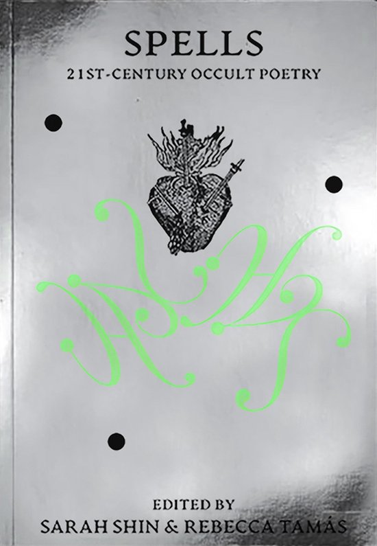 Spells - cover