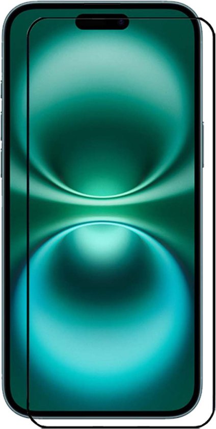Model 3 Highland Screenprotector Gehard Glas Film H9 (mat/glanzend