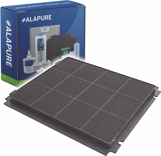 Filtre à charbon Airforce AFFCA238 de Alapure HFC238