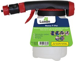 Luxan Nema-T-Pot - Insectenbestrijding -