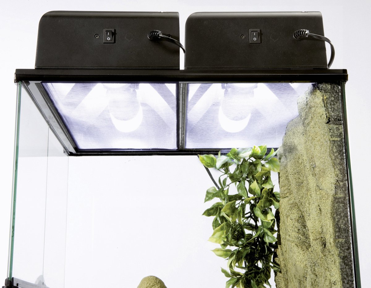 Compact Top - 30x9x15 cm - S