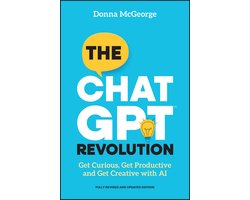 The ChatGPT Revolution
