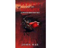 Bad Elf and The Krampus