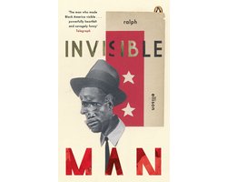 Invisible Man