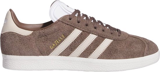 adidas gazelle silver green womens adidas Gazelle Indoor - Dames main image 0
