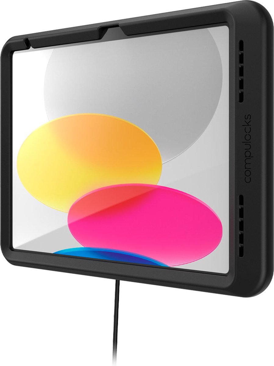 iPad 10.9" 10th-11th Gen PowerMove Wall Mount