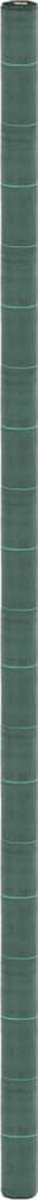vidaXL - Worteldoek - 4x50 - m - polypropeen - groen