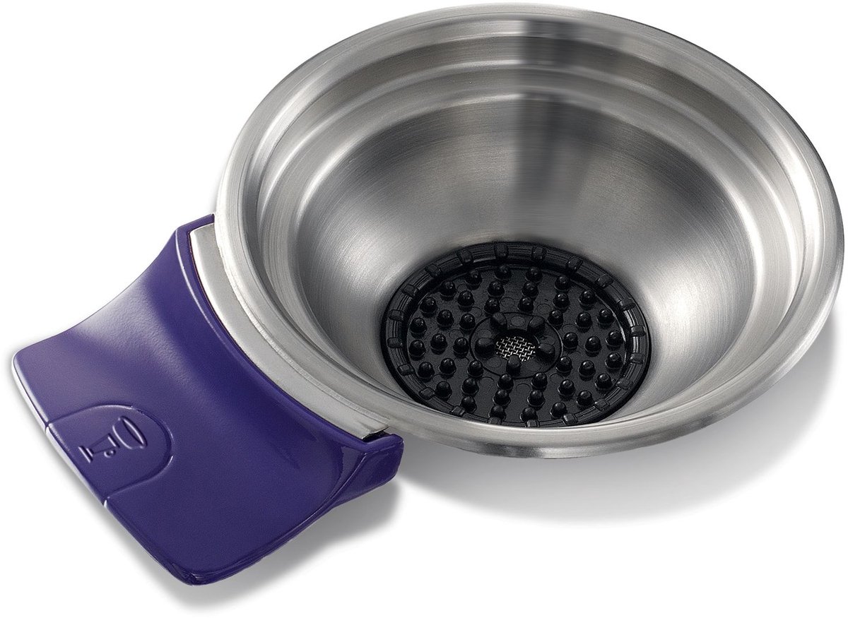 Philips Hot Choco-Padhouder voor Senseo HD7005/00