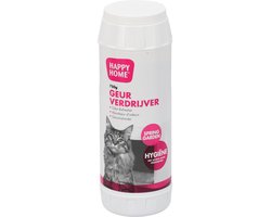 Beaubeau Kattenbak Geurverdrijver Spring Garden - 750 g