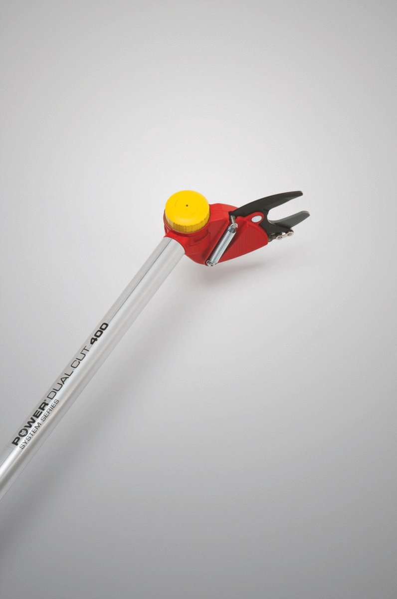 Wolf-Garten Élagueur Power Dual Cut RR 400 T