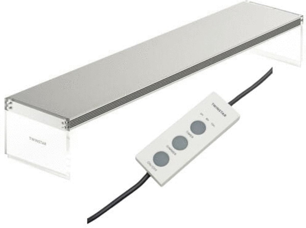 Twinstar Light Iv - Verlichting - 450ec