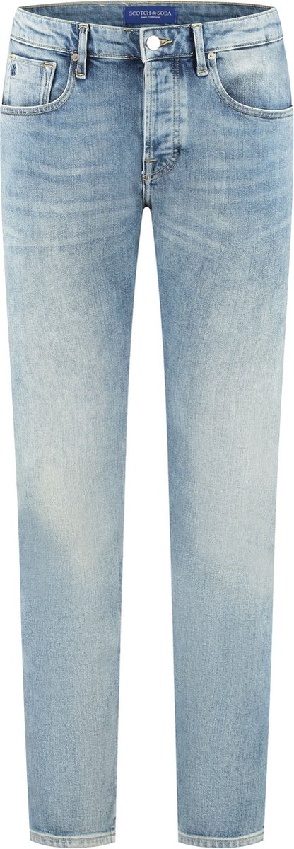 Scotch & Soda - Heren - Jeans