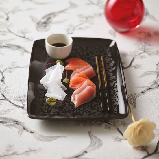 Arthur Krupp Service à café Eclipse Day 8 pièces