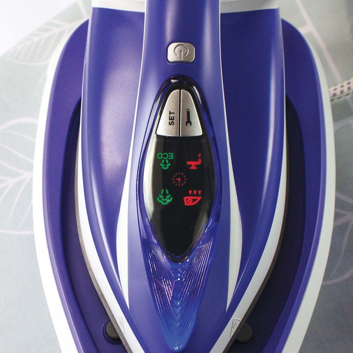 Polti Vaporella Express VE30.30 Stoomgenerator Strijkijzer – 8 bar – 2200W – 1,6L — afbeelding 4