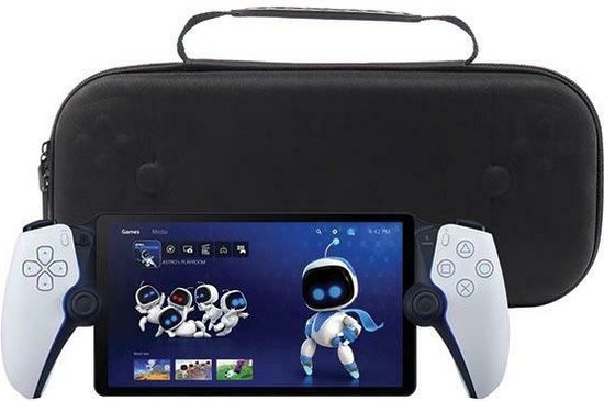 Étui de protection pour PlayStation Portal