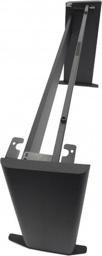Casio CS-68P BK - Keyboard standaard | bol