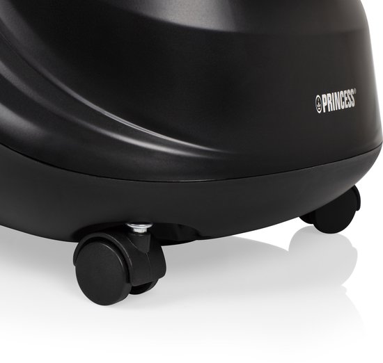 Princess 01.332848.01.001 Défroisseur vapeur