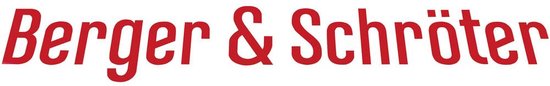 Berger & Schröter 61005 Wandhouder standaard 1 stuk(s) van Berger — afbeelding 2