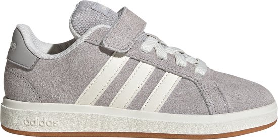 adidas Sportswear Chaussure Grand Court 00s Enfants - Enfants - Gris - 29