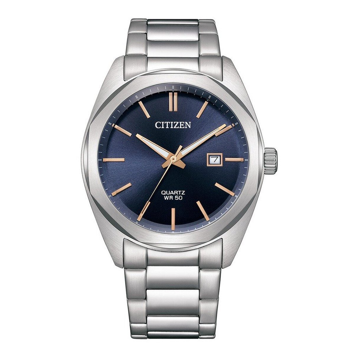 Citizen - BI5110-54H - Polshorloge - Heren - Kwarts - Sports