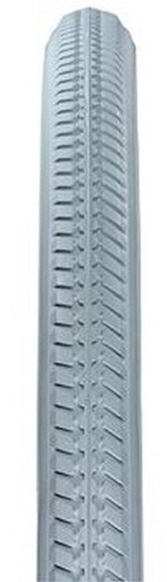 Impac Buitenband Rolstoel 22 X 1 3/8 (37-501) Grijs