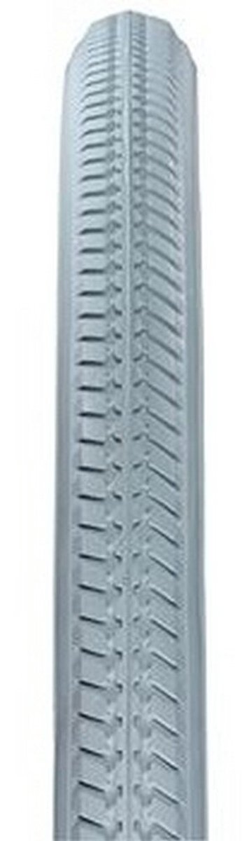 Impac Buitenband Rolstoel 22 X 1 3/8 (37-501) Grijs