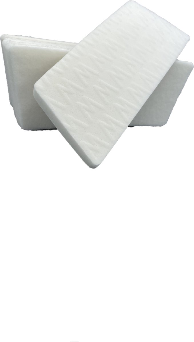 CleaningFloors Melamine spons 25 CM (5 Stuks)