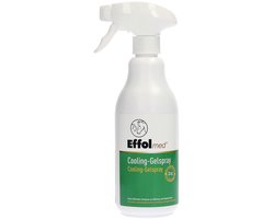 Effol - Cooling Gel Spray - 500ml